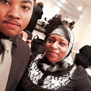 Meet your Posher, Marjorie